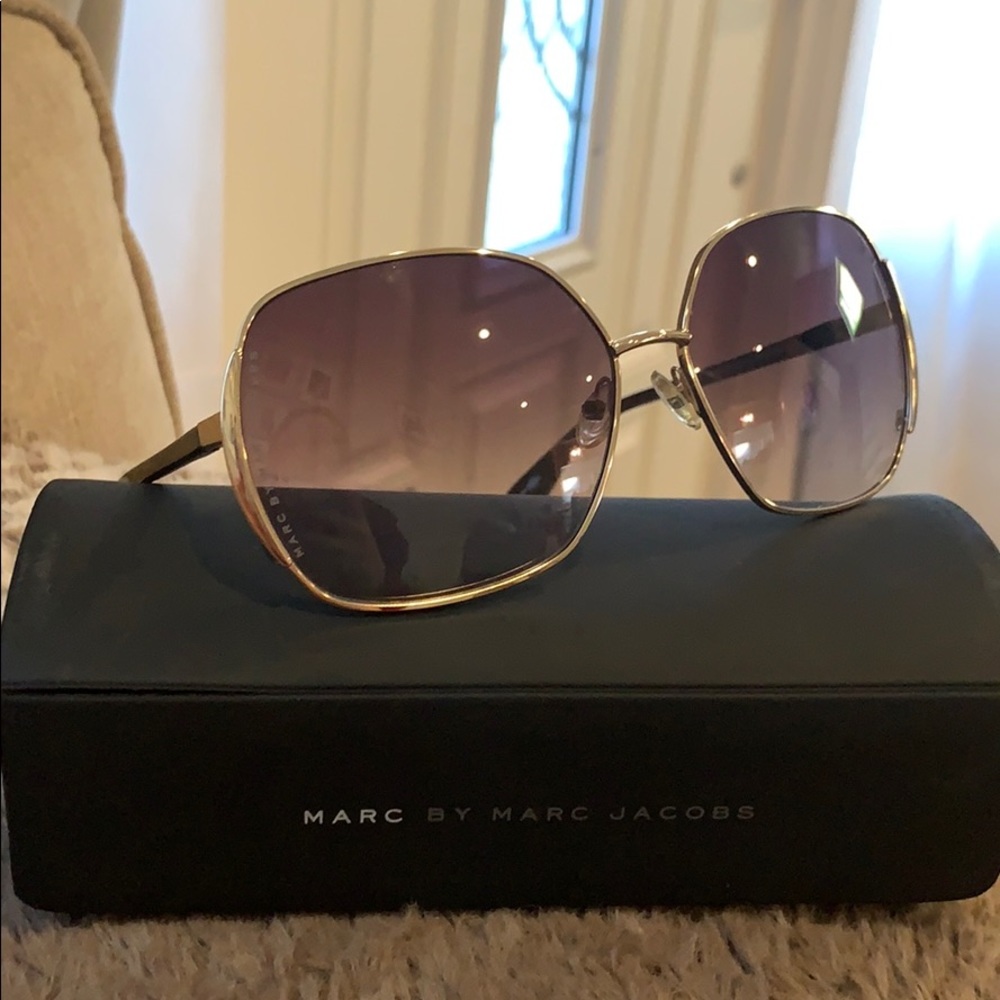 Marc Jacobs Women Sunglasses